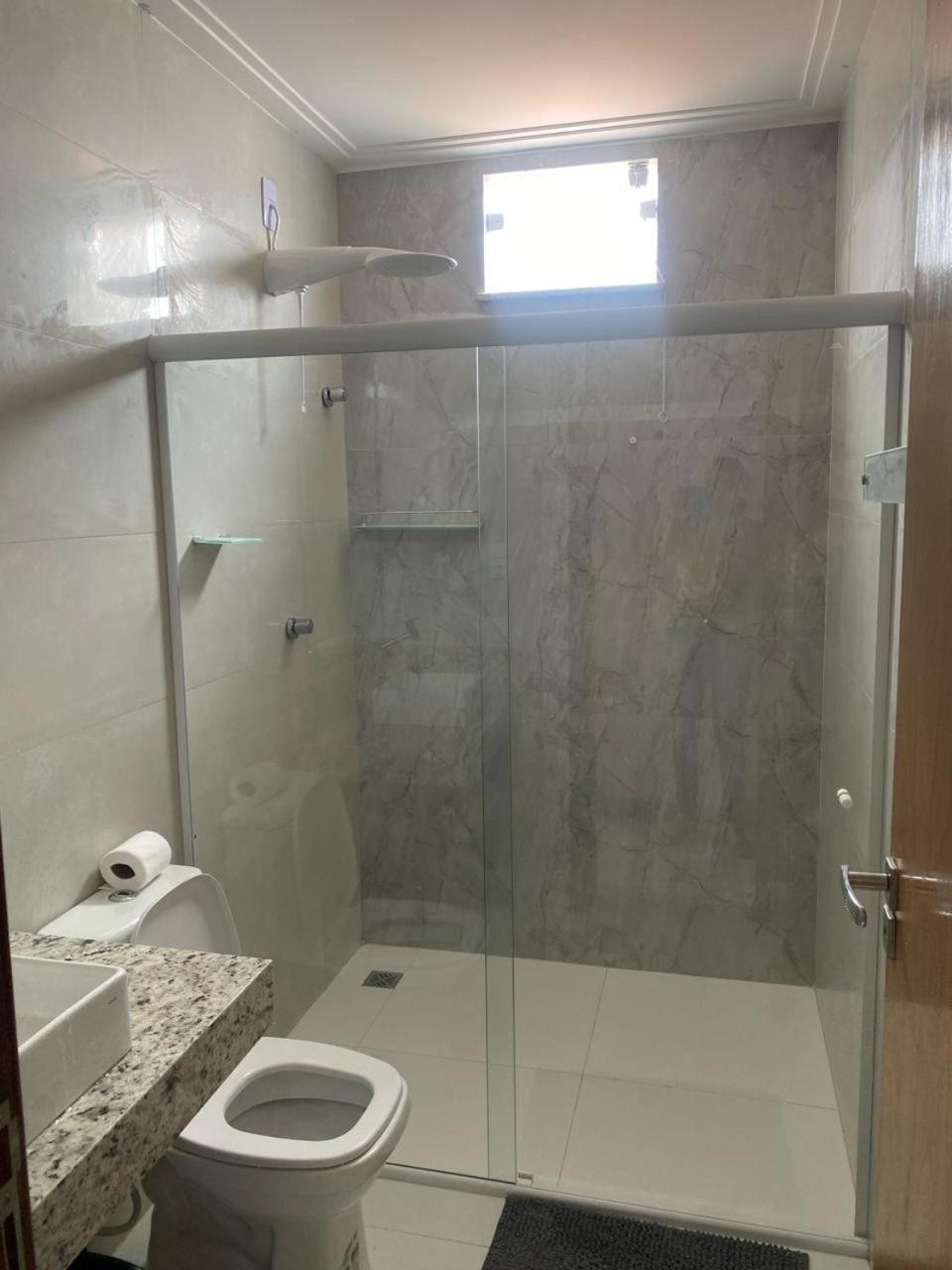 Serra Plaza Premium Serrinha Ngoại thất bức ảnh