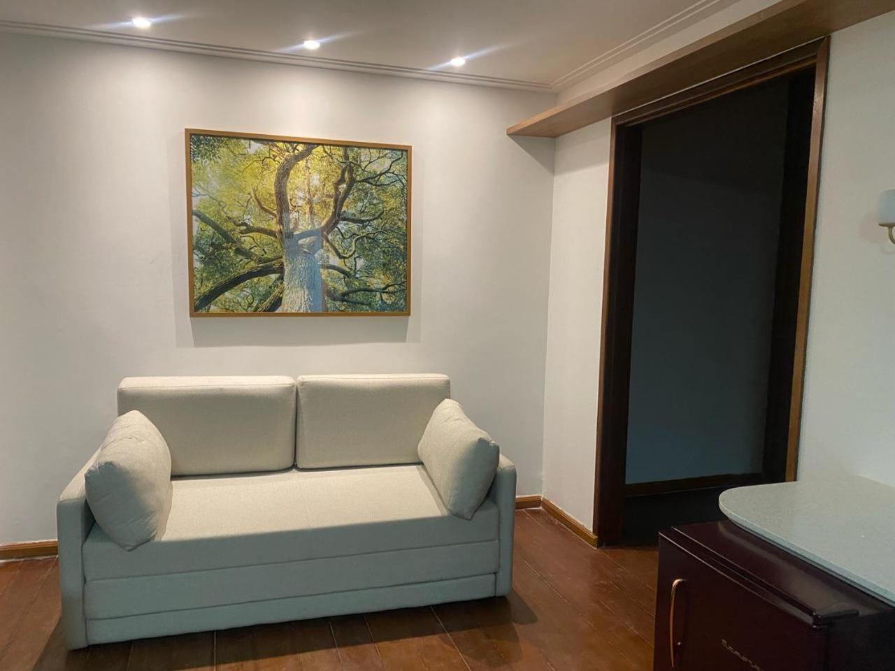 Serra Plaza Premium Serrinha Ngoại thất bức ảnh