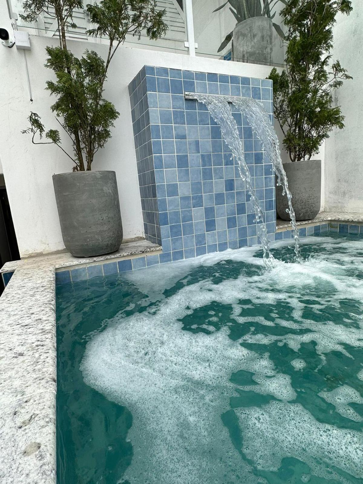 Serra Plaza Premium Serrinha Ngoại thất bức ảnh