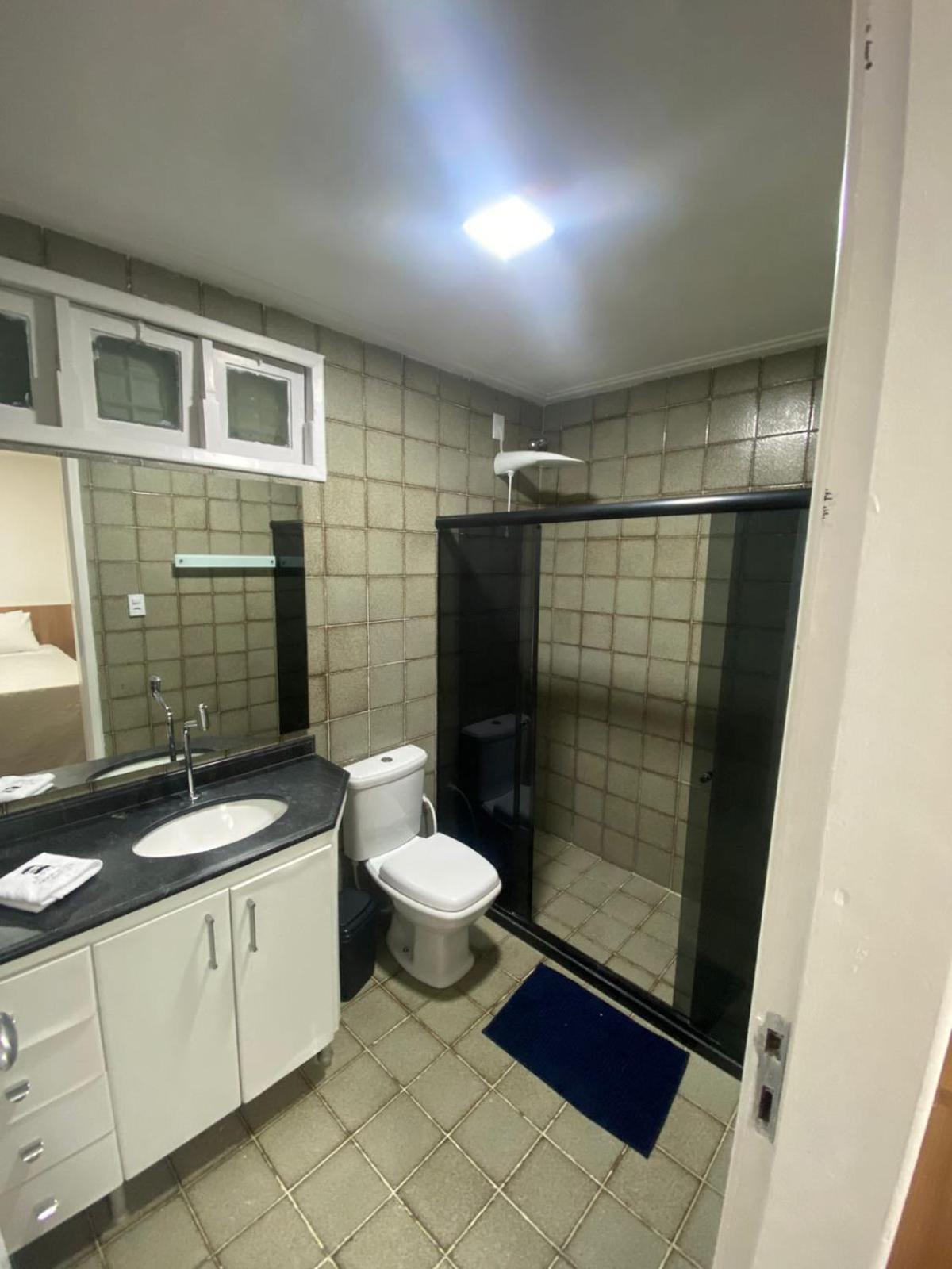 Serra Plaza Premium Serrinha Ngoại thất bức ảnh