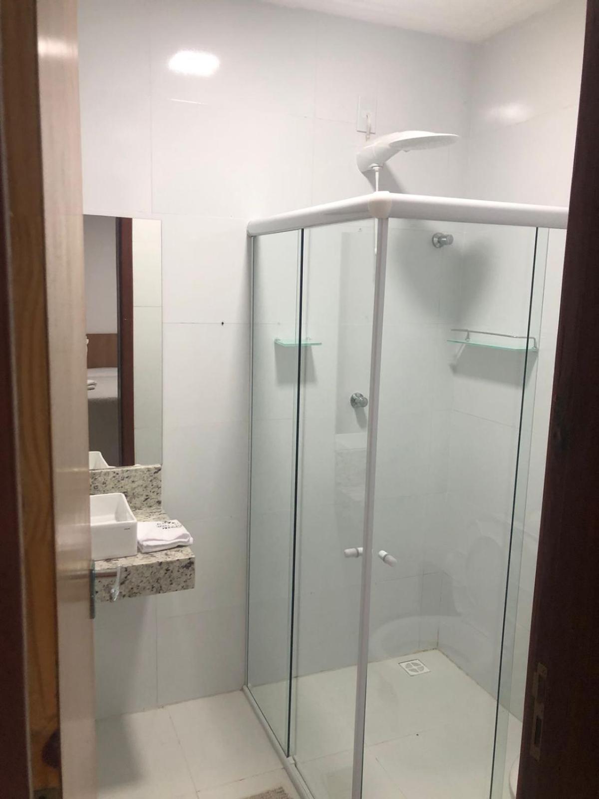 Serra Plaza Premium Serrinha Ngoại thất bức ảnh
