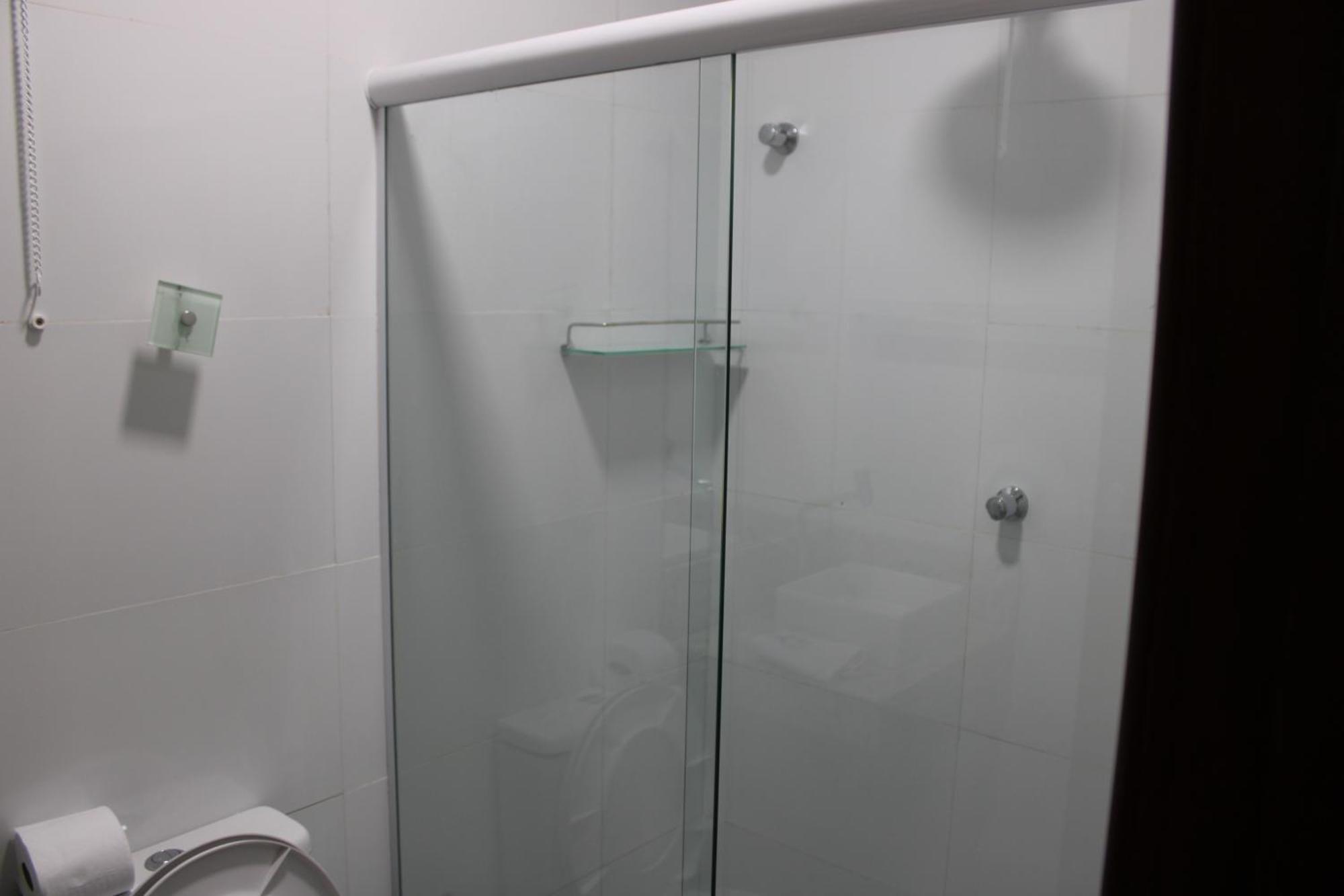 Serra Plaza Premium Serrinha Ngoại thất bức ảnh