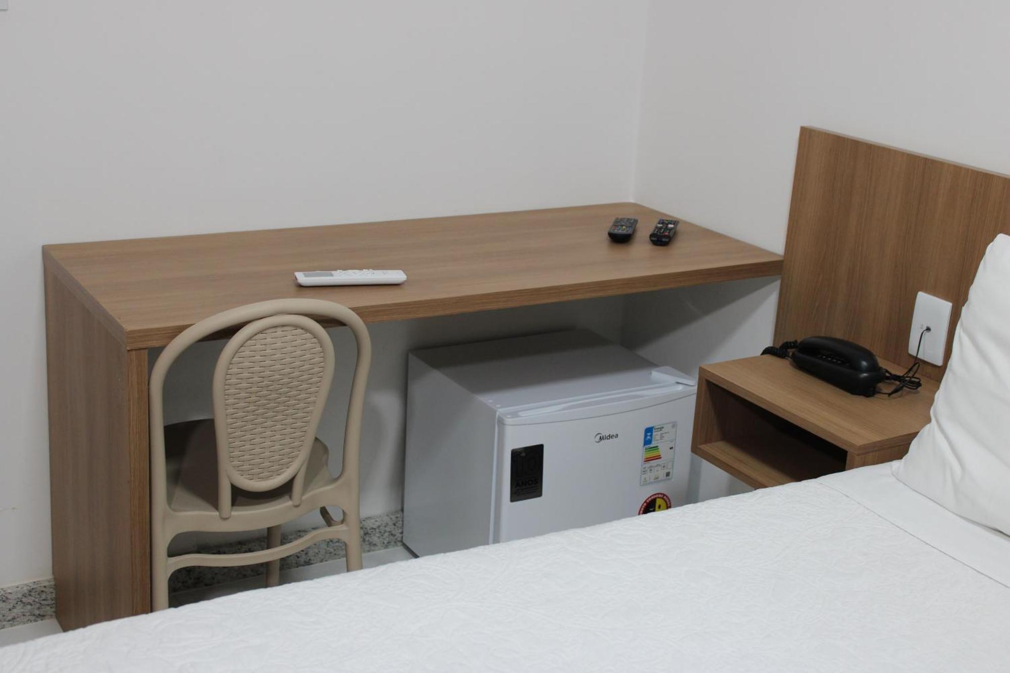 Serra Plaza Premium Serrinha Ngoại thất bức ảnh