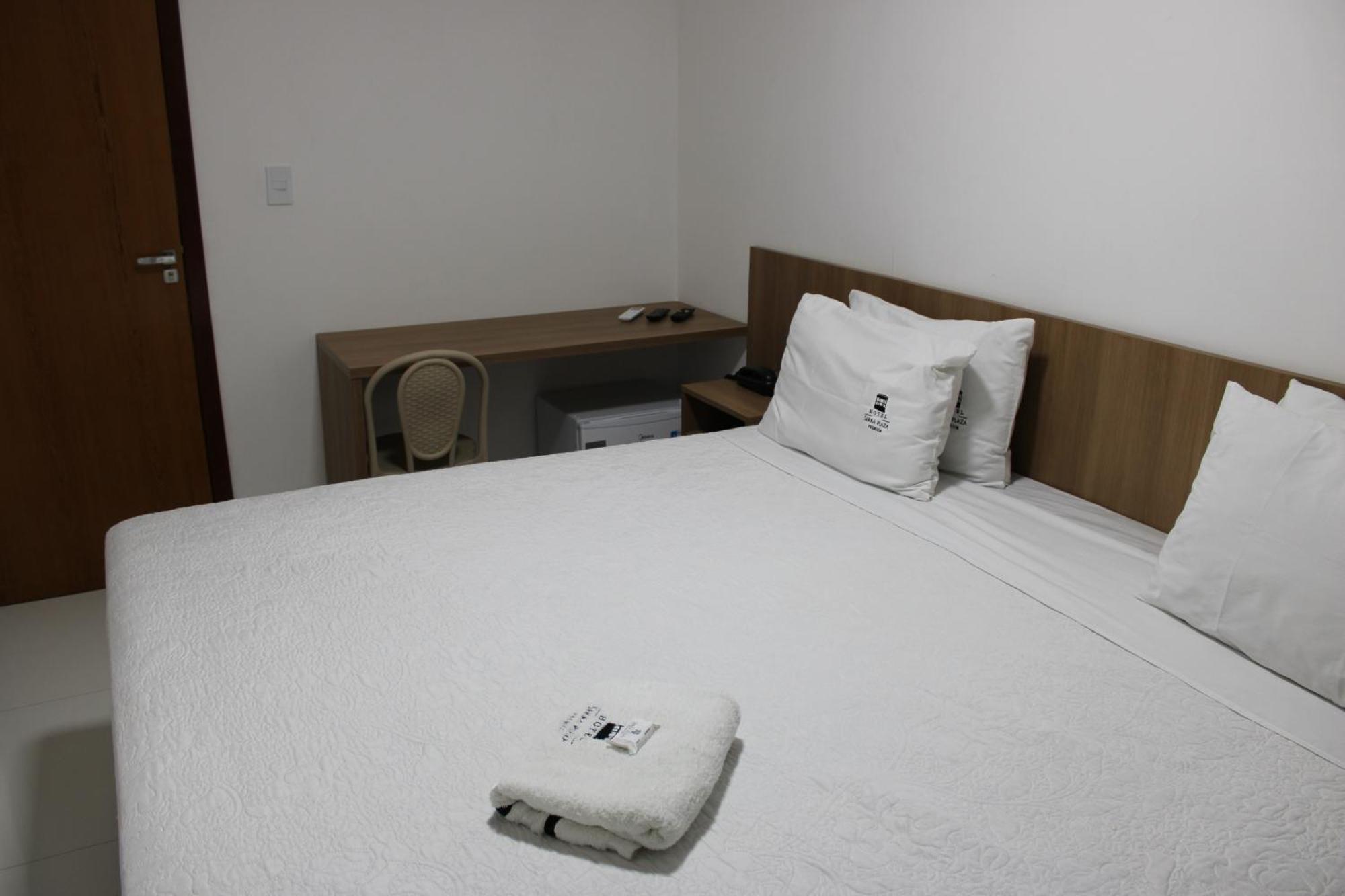 Serra Plaza Premium Serrinha Ngoại thất bức ảnh