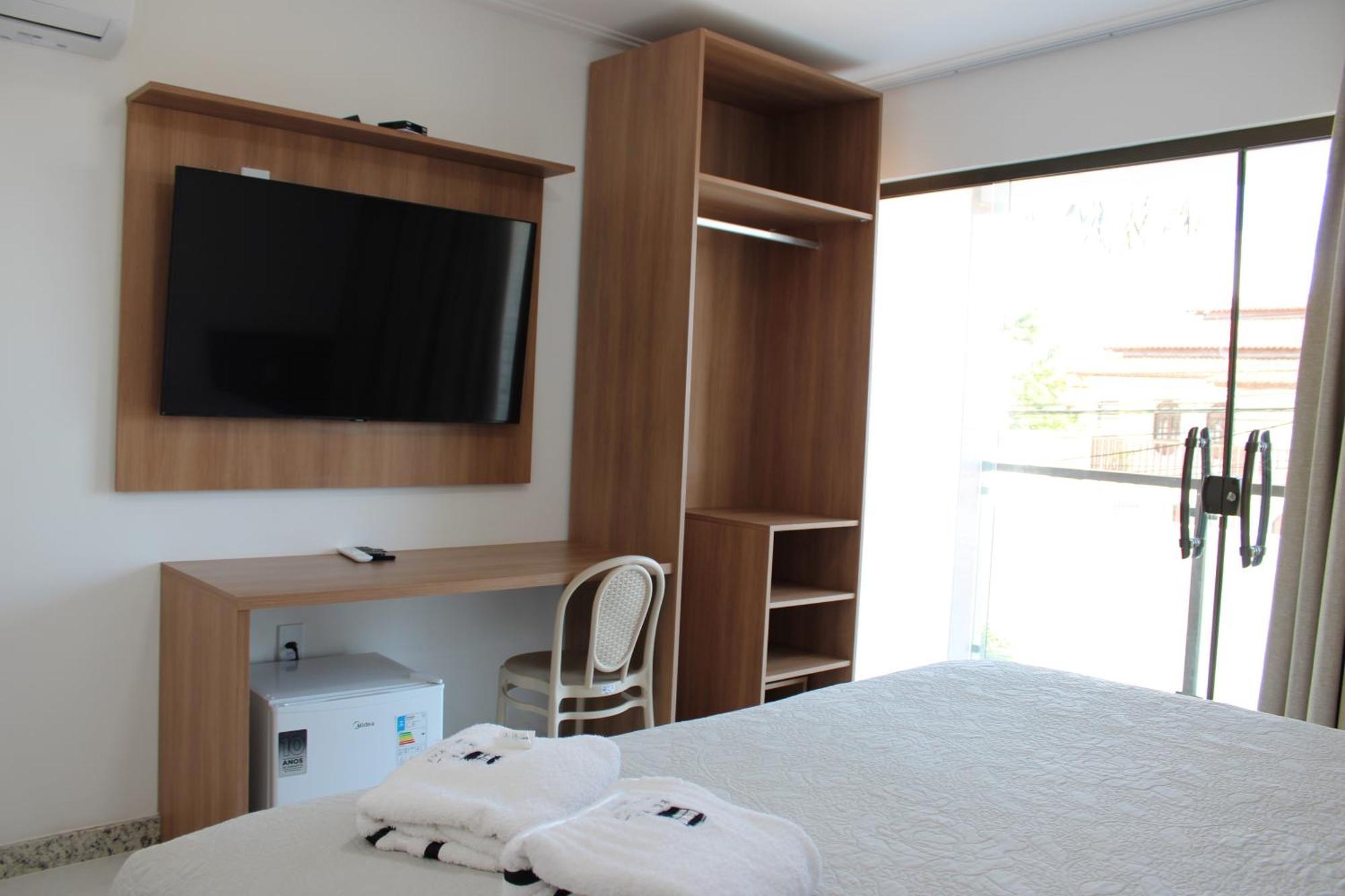 Serra Plaza Premium Serrinha Ngoại thất bức ảnh